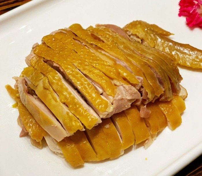 去河南必尝的7道美味豫菜,吃了让你像当地人!|河南省|铁锅|味蕾|味觉|佳肴_新浪新闻