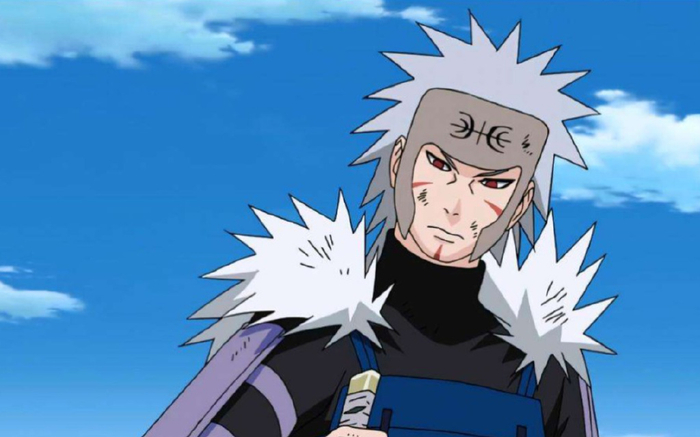 带土使用万花筒写轮眼的瞳术,躲进异空间的能力,波风水门直接瞬移进去