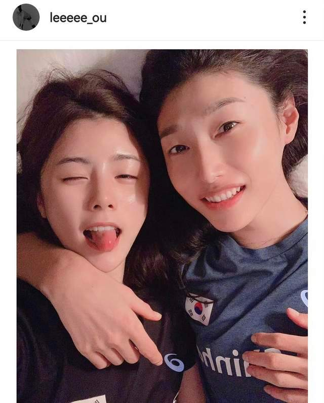 霸凌事件有反转国际排联公开想念金软景韩国女排远离亚洲4强