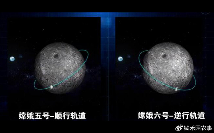 已经飞了5天的嫦娥六号,为啥临近月球却踩了一脚"急刹车"?