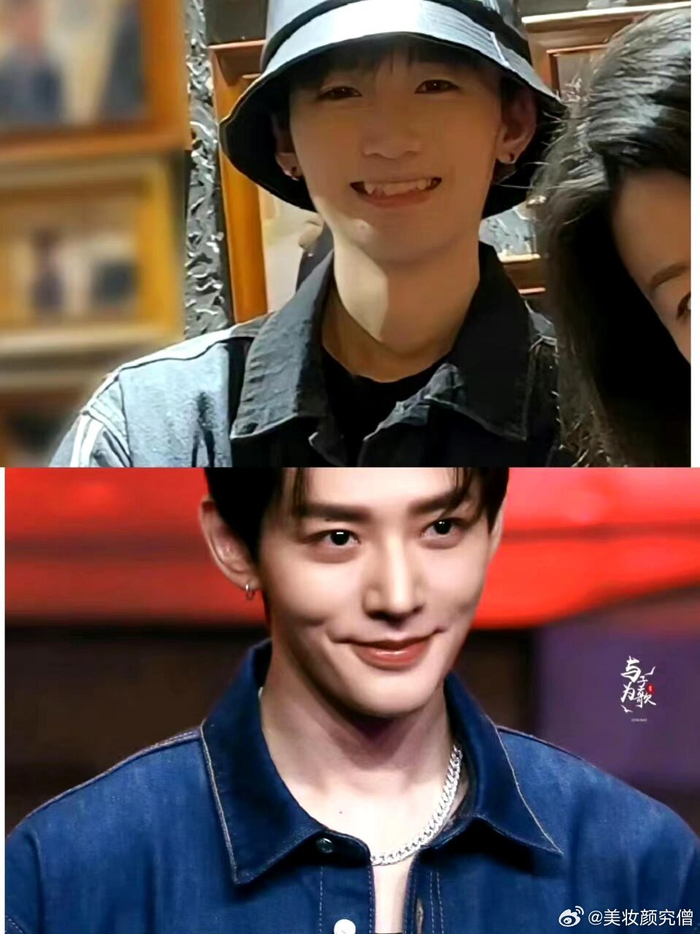 张雅琪和哈尼克孜胡明昊和邓为汪雨潼和朴宝英黄凯和李钟硕肖扬和