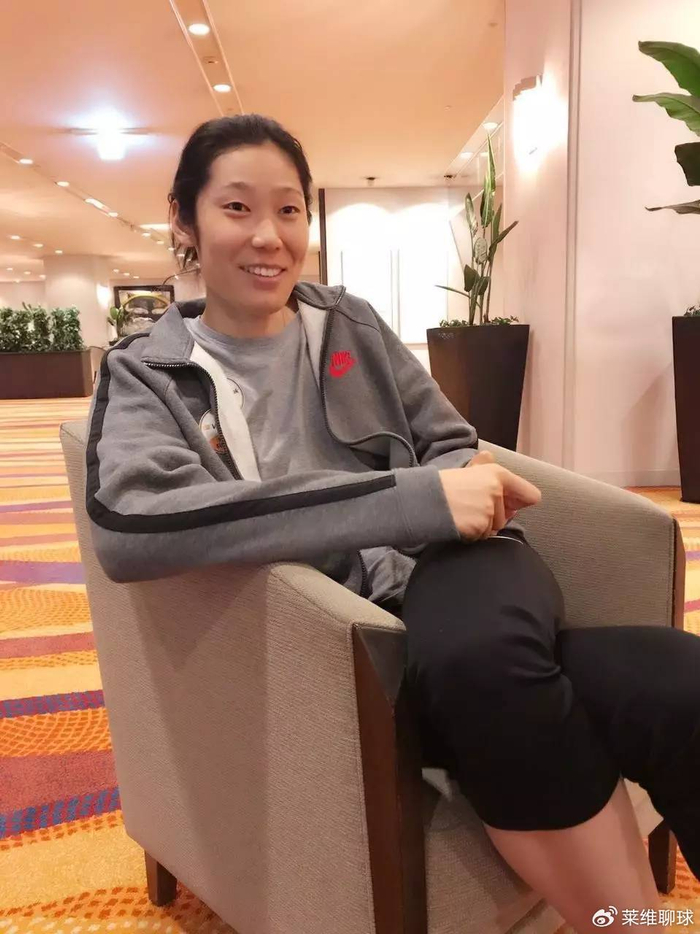 不是龚翔宇,也不是刁琳宇,国际排联今日正式官宣钦点中国女排的三巨头