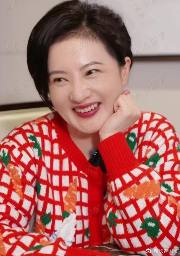 "小婉君"金铭近照曝光,身材发福眼角皱纹明显,43岁变成这样了|金铭