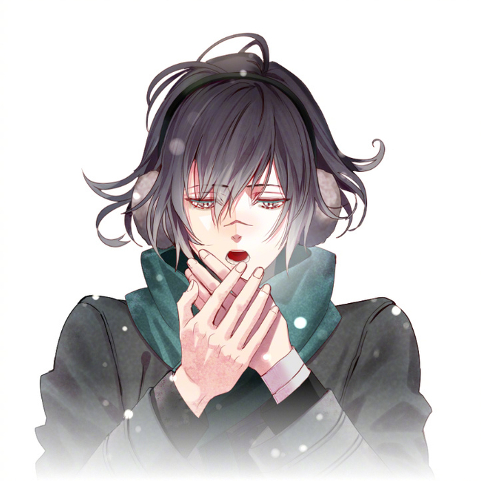 10月28日是魔鬼恋人无神梓的生日