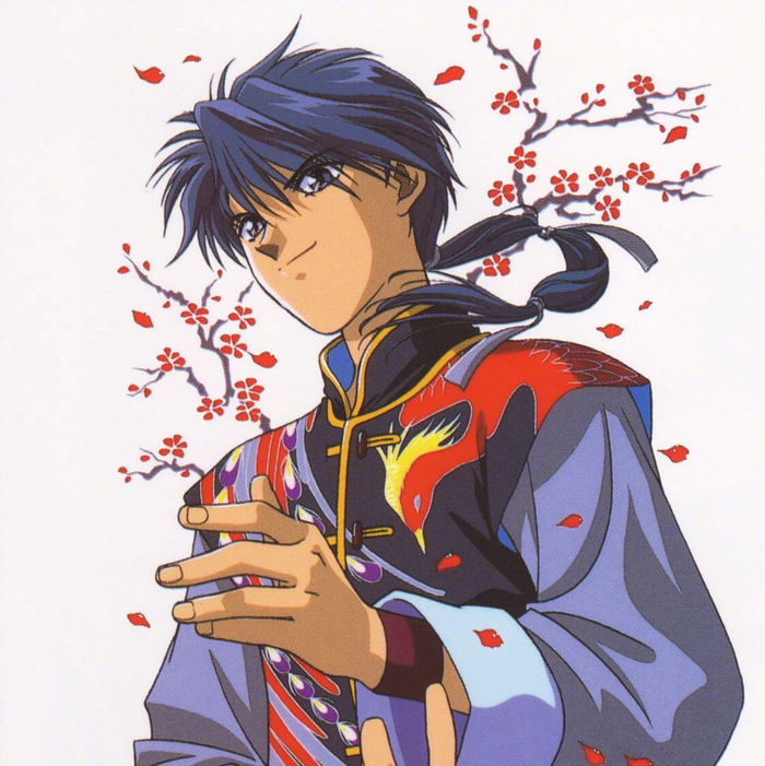 6月28日是不思议游戏鬼宿的生日