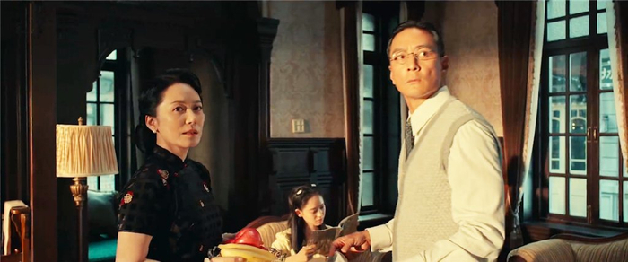 如果真有《解密2》,能不能也温暖阿炳的人生,他值得一个更好的结局.