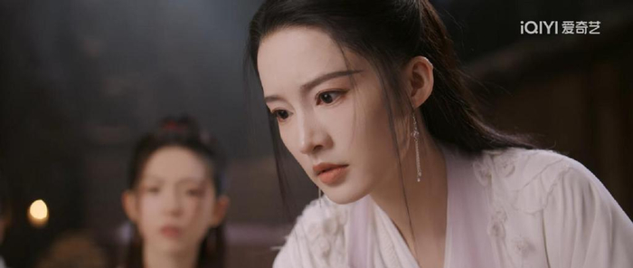 飙升榜笫一,连追四集深深被李沁沦陷,古偶剧这么拍何愁没有观众