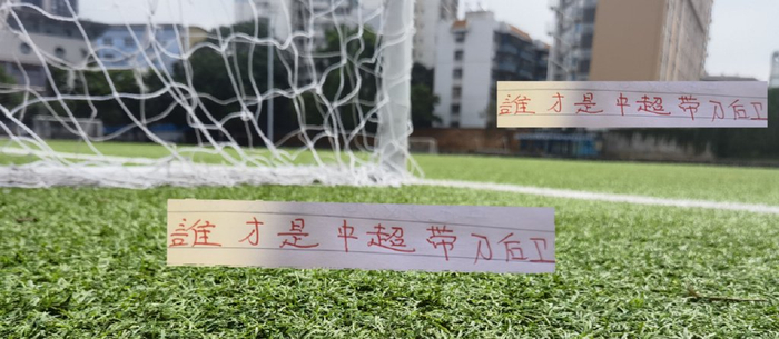 谁是中超最佳带刀中后卫 申花的蒋圣龙 还是成都蓉城提莫