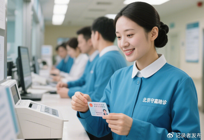 包含北京陪诊服务收费	东城区号贩子挂号，所有别人不能挂的我都能的词条