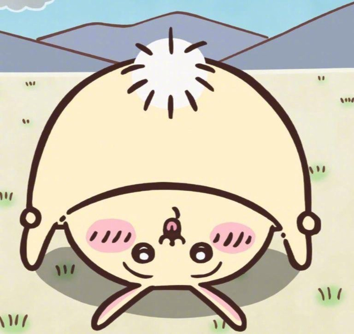 祝 《chiikawa》乌萨奇 1月22日生日快乐__财经头条