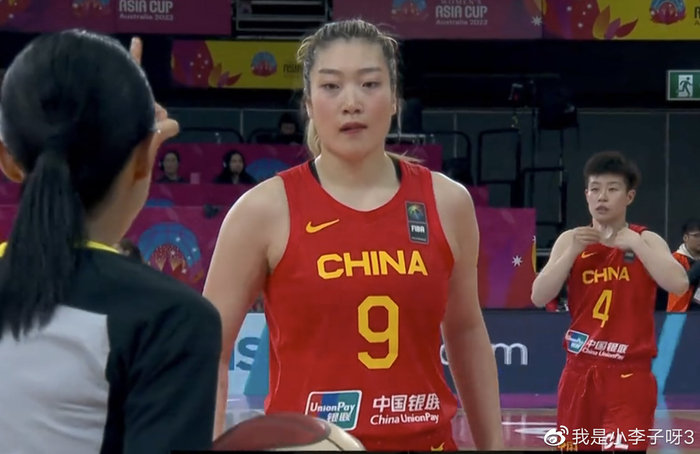 张隆前妻说谎？女篮核心回应小三丑闻！李梦发文称，总会真相大白