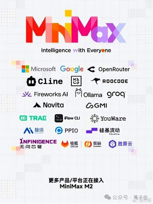 火线解析MiniMax招股书!全球领先大模型成本只有OpenAI 1%__财经头条__新浪财经