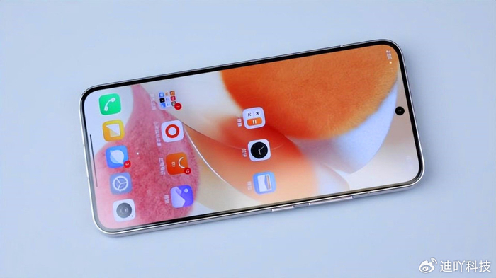 小米手机传出两则好消息15系列大幅升级创新设计等等党福音