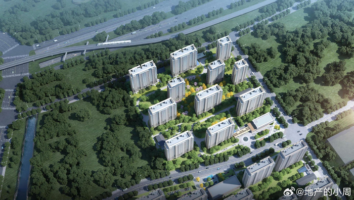 阳山腾谷2023-WG-66地块,澜庭叙没搞的大户型……__财经头条__新浪财经