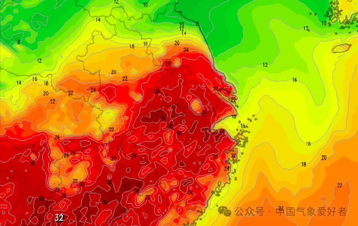 坏回暖来了：大升温将来多省直冲30度，倒春寒殿后北方还要下雪__财经头条__新浪财经