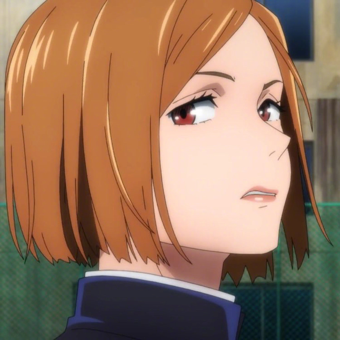 8月7日是「咒术回战」钉崎野蔷薇的生日