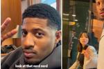 [流言板]ESPN：詹姆斯与家人吃饭时得知AD东契奇交易，对此感到惊讶