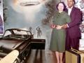 美国夫妇首曝被外星人绑架奇案：他们被人类衣服上的拉链难倒