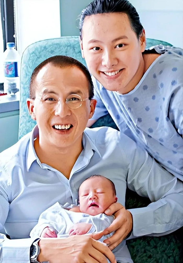 梁洛施李泽楷有望复合,传闻要生4胎,且女方拿走5亿赡养费