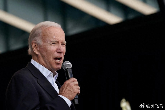 美国白宫:拜登愿无条件会见朝鲜高层|川普|朝鲜|半岛_新浪新闻