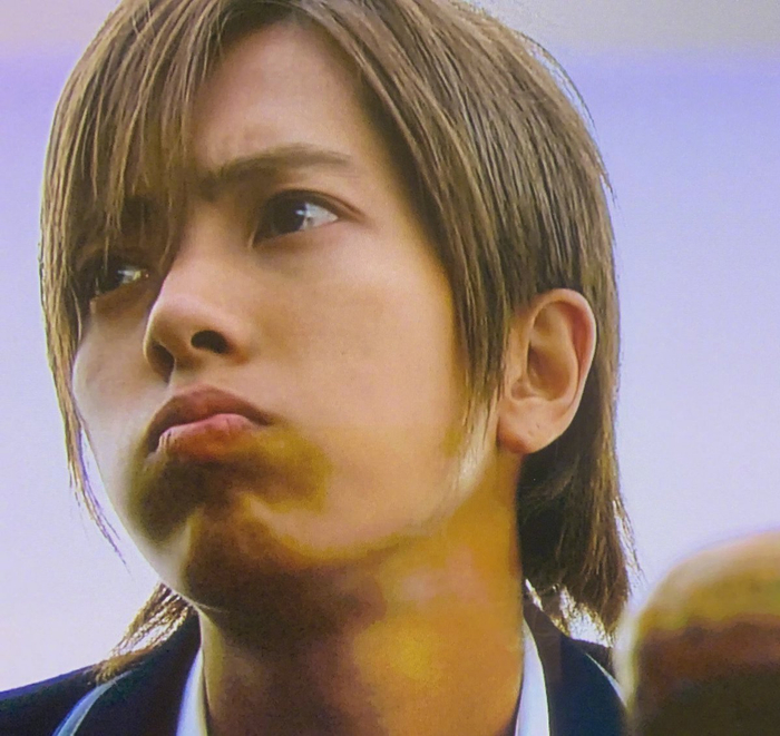 4月9日是 山下智久 的39岁生日