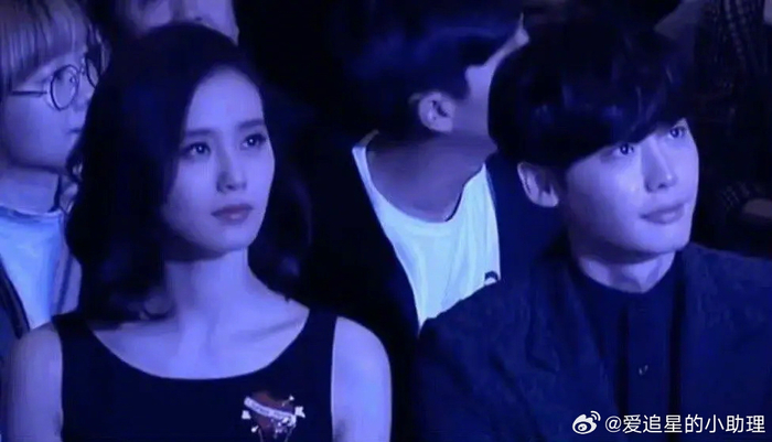 赵寅成 李钟硕 池昌旭 671/ 6刘诗诗竟然和这么多韩国男星