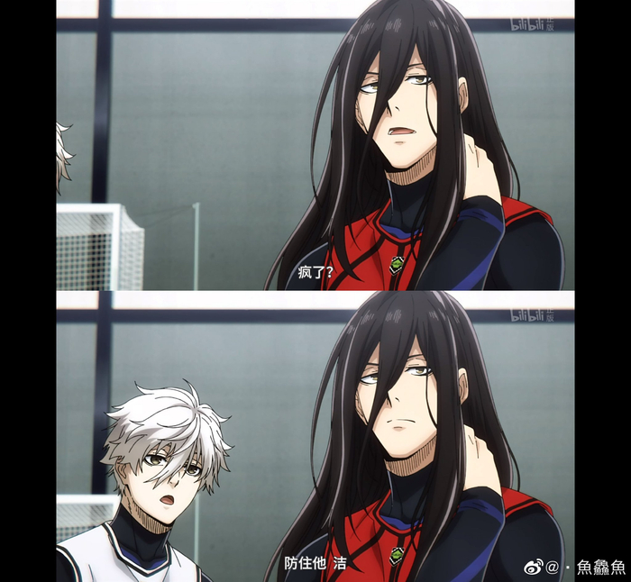 丨蚁生十兵卫cv小西克幸蚁生美人真是潮太潮了美女借我炒炒