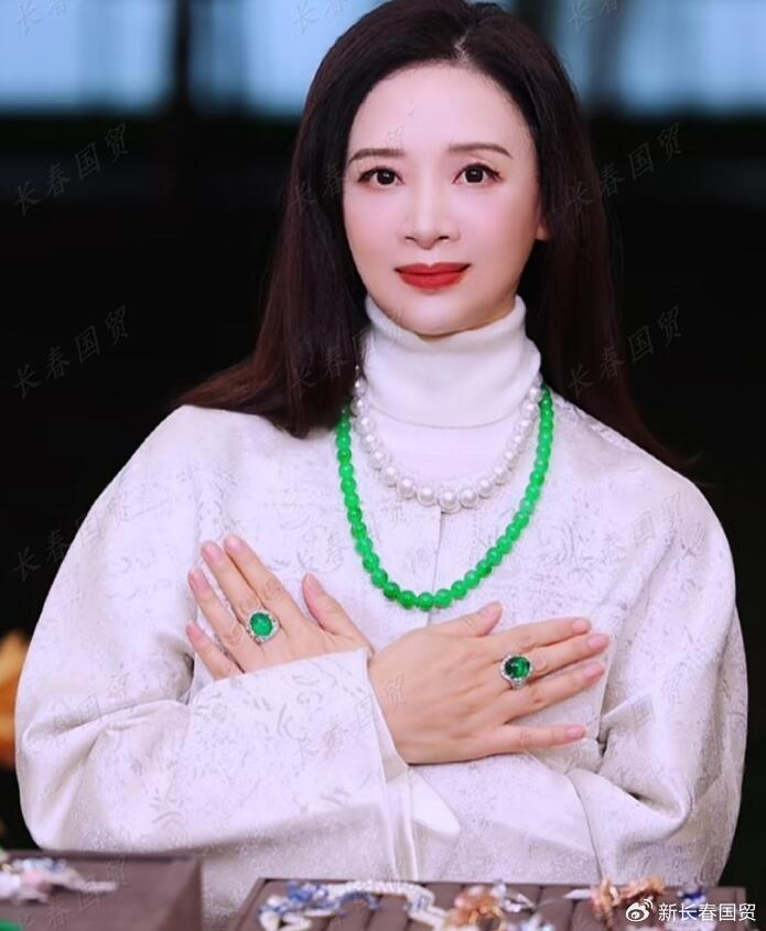 《西游记》红衣蜘蛛精今昔对比照曝光,53岁变成这样了|西游记|姚嘉|猪