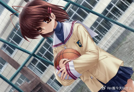 没有幻想要素作为调味料的,最真实也是最苦涩的青春|冈崎朋也|幻想