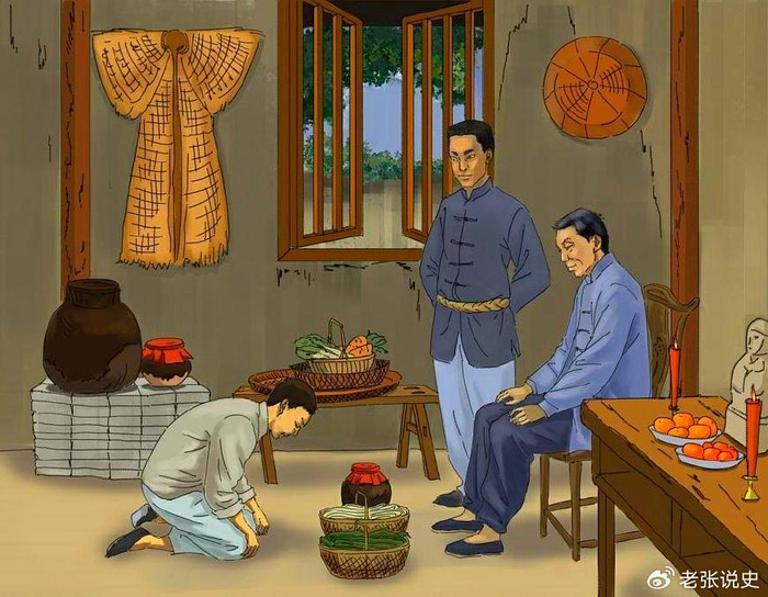 “师父”是“师父”，“师傅”是“师傅”，不是一回事，别用错了__财经头条__新浪财经