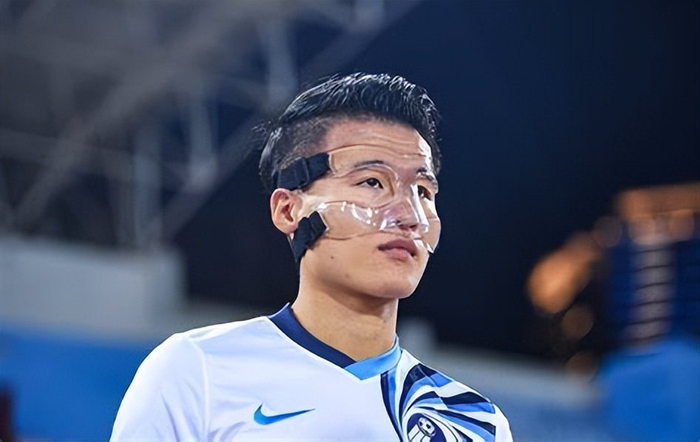 最近北京国安风雨不断 但是有大概率签过来球员 最有可能是林良铭|林