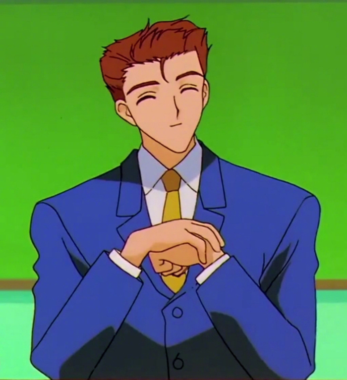 7月18日是魔卡少女樱寺田良幸的生日