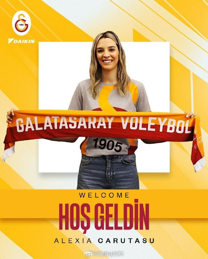 据土耳其女排豪门瓦基弗银行官方宣布…__财经头条