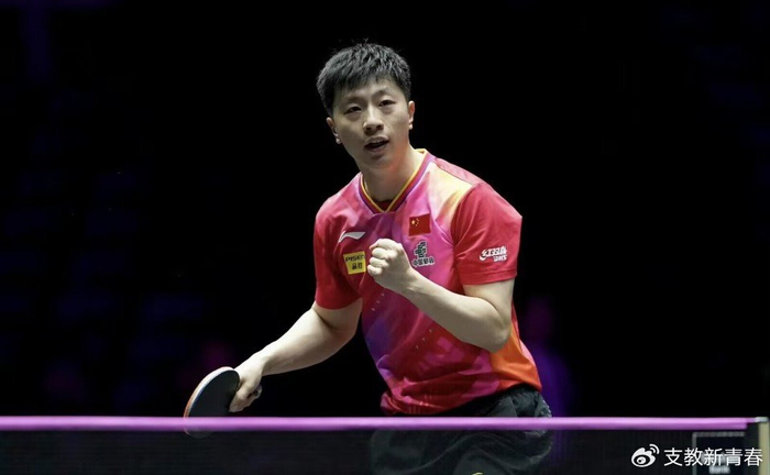 国乒赛事3月30日wtt仁川赛樊振东vs张本智和孙颖莎vs早田希娜