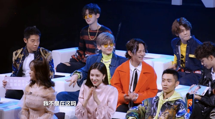 大侦探9新春演唱会明星行程暴露阵容魏大勋魏晨杨蓉加盟