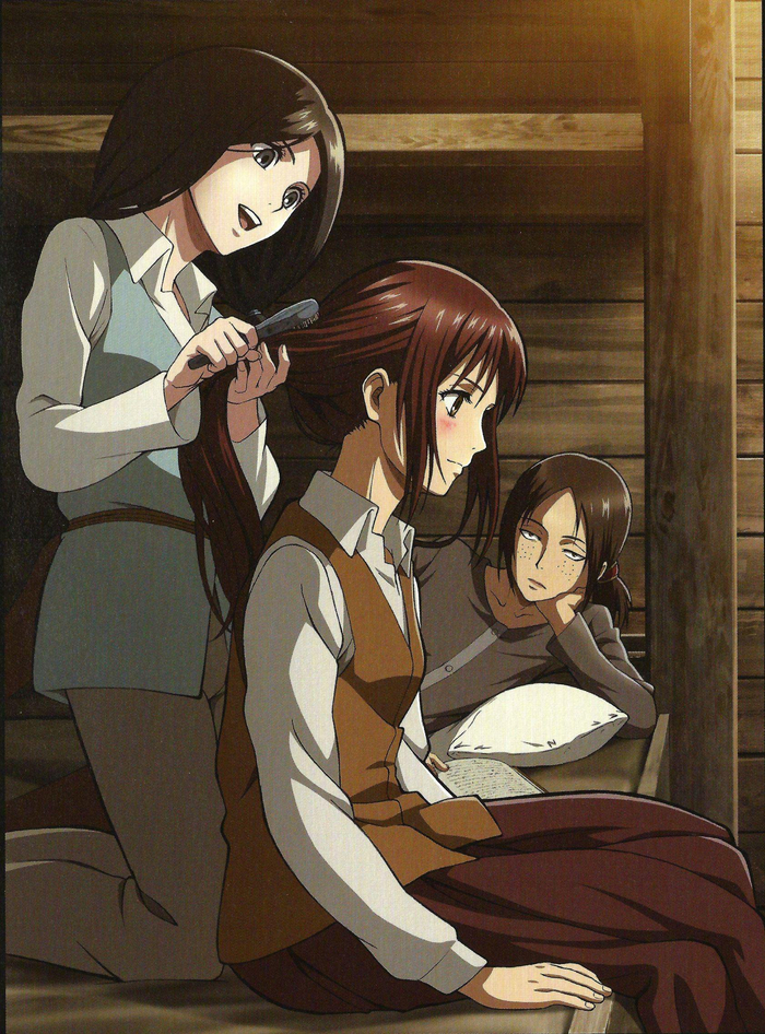 7月26日是巨人莎夏布劳斯的生日