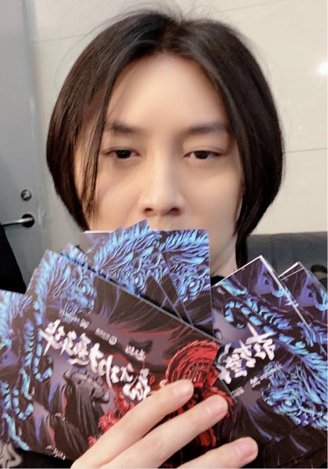 不愧是王者一姐?张大仙化身广告鬼才,金主爸爸直接杀疯了