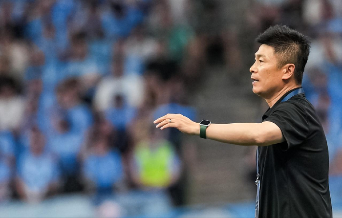 出发！客战副班长长春亚泰，大连英博力争联赛三连胜！