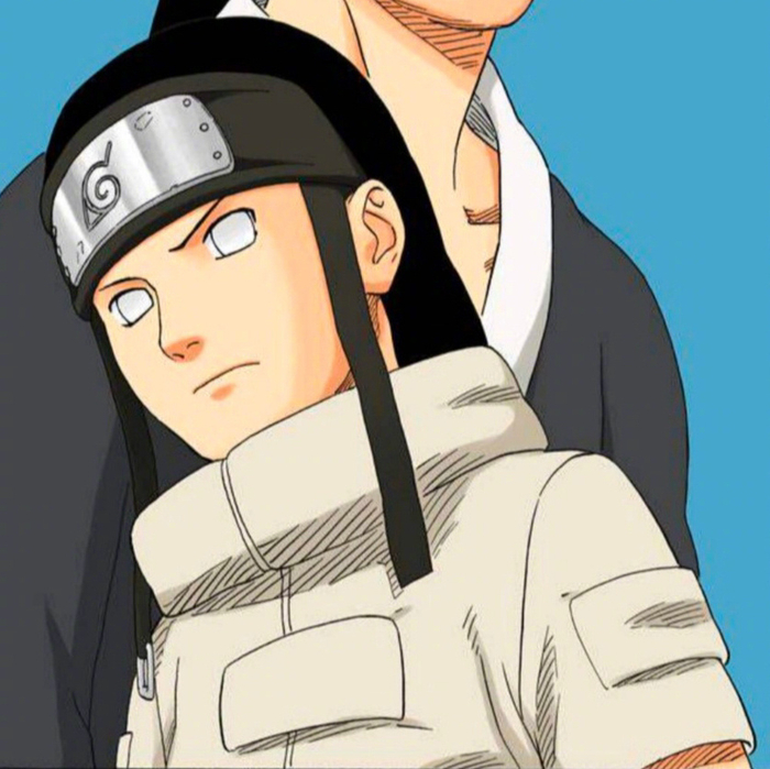 7月3日是「火影忍者」日向宁次的生日__财经头条