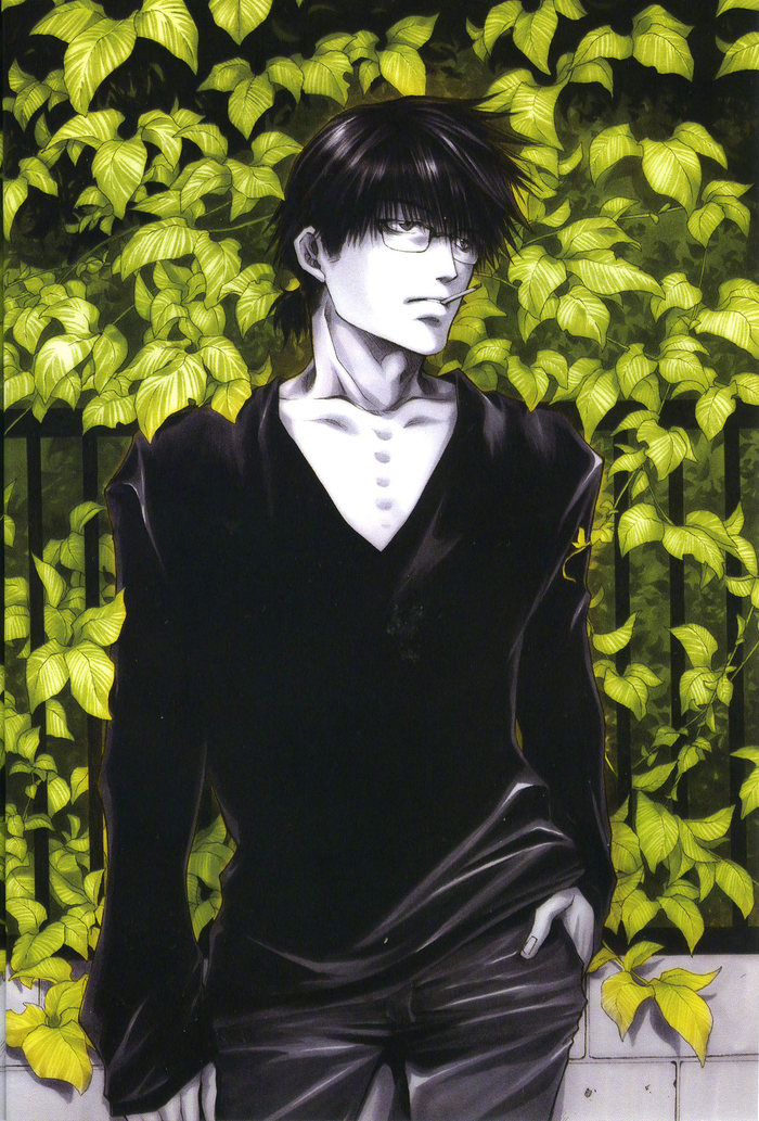 3月23日是最游记作者峰仓和也的49岁生日