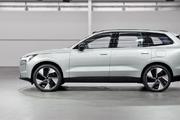 内饰终于换了，全新“沃尔沃XC90”来了，但我依然不看