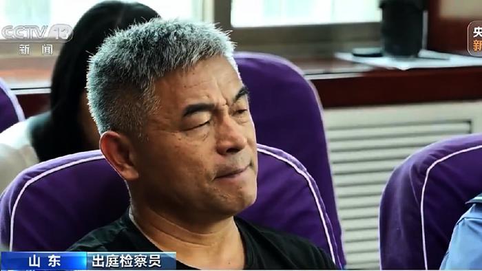 二审维持原判，可郭刚堂们和孩子们的感情谁来维持？
