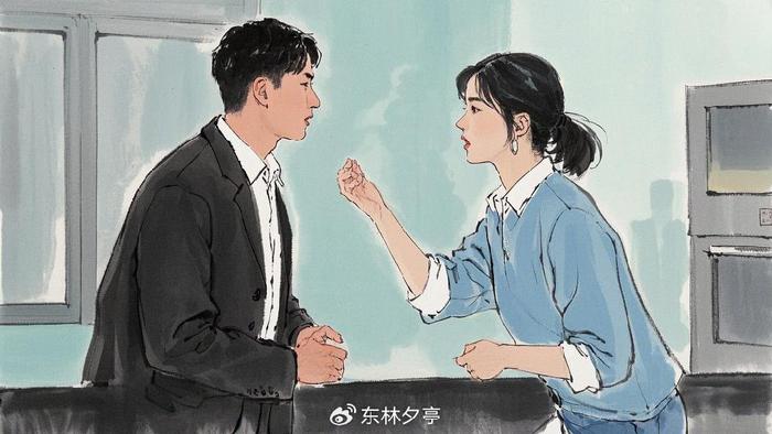 背叛你的枕边人，若是这3类人，强烈建议：离婚！