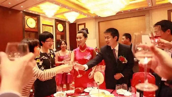 2025年五一结婚人数锐减！背后原因究竟是什么？