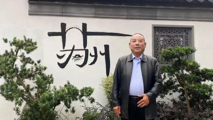 爱人者，人恒爱之 | 作者 褚衍江
