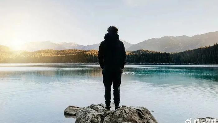 原创|这4个特征一出现，说明此人不能交！（很准）