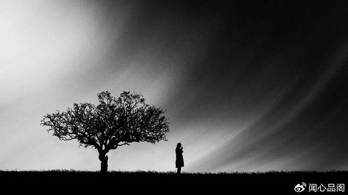 原创|一个人的生、老、病、死，上天早有安排