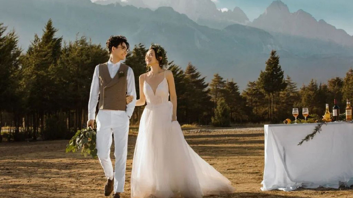 “两头婚”在国内悄悄出现，“两头婚”渐渐增多？你能接受吗