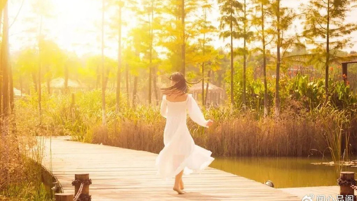 原创|杨绛:我发现真正命好的女人,是都有这3点共性
