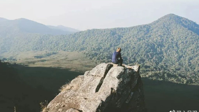 原创|如果一个人不联系你，就这样做！